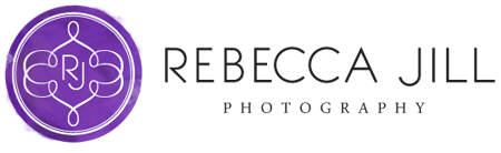 Rebecca Jill Photography logo