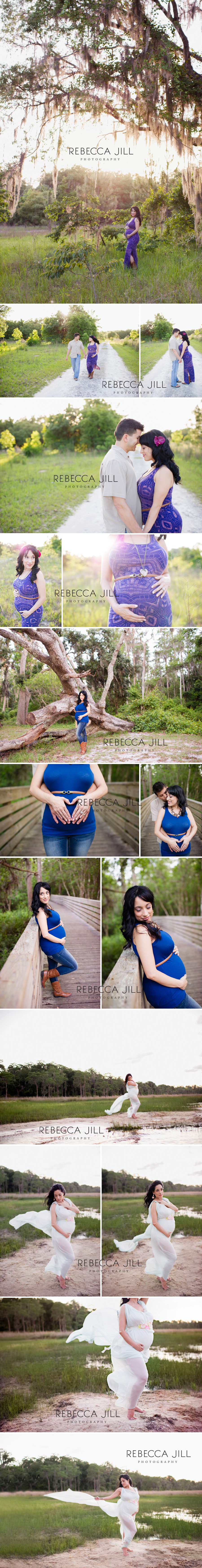 maternity photography orlando florida