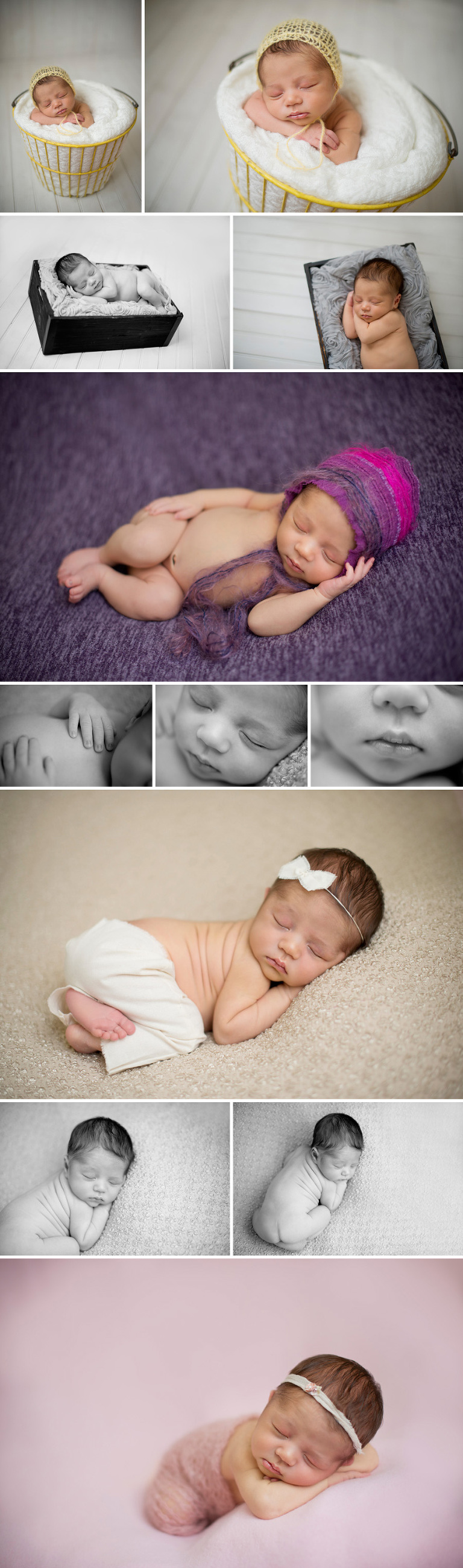 orlando newborn and baby photographer