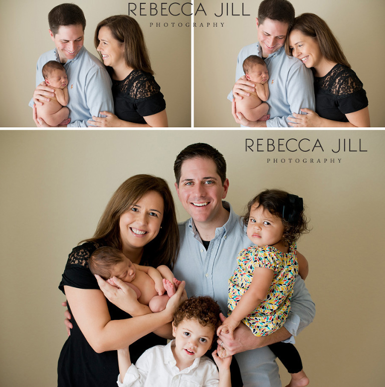 orlando newborn and baby photographer