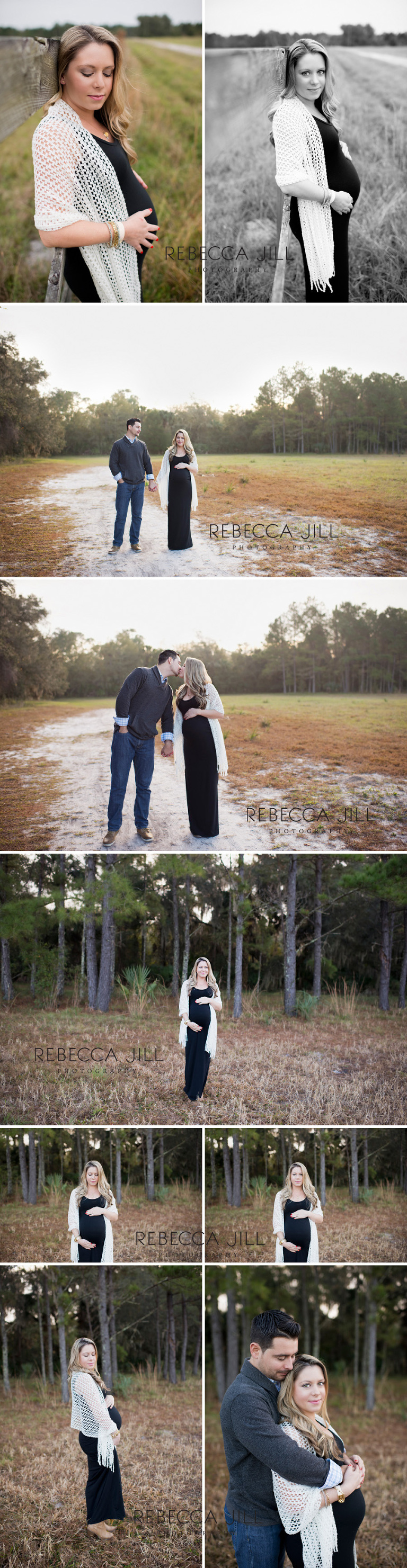 Orlando Maternity Photographer