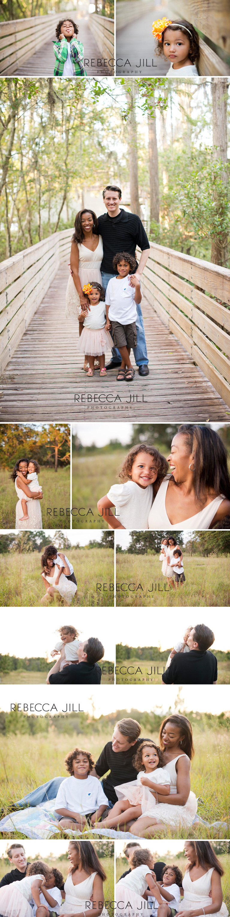 clermont family photographer