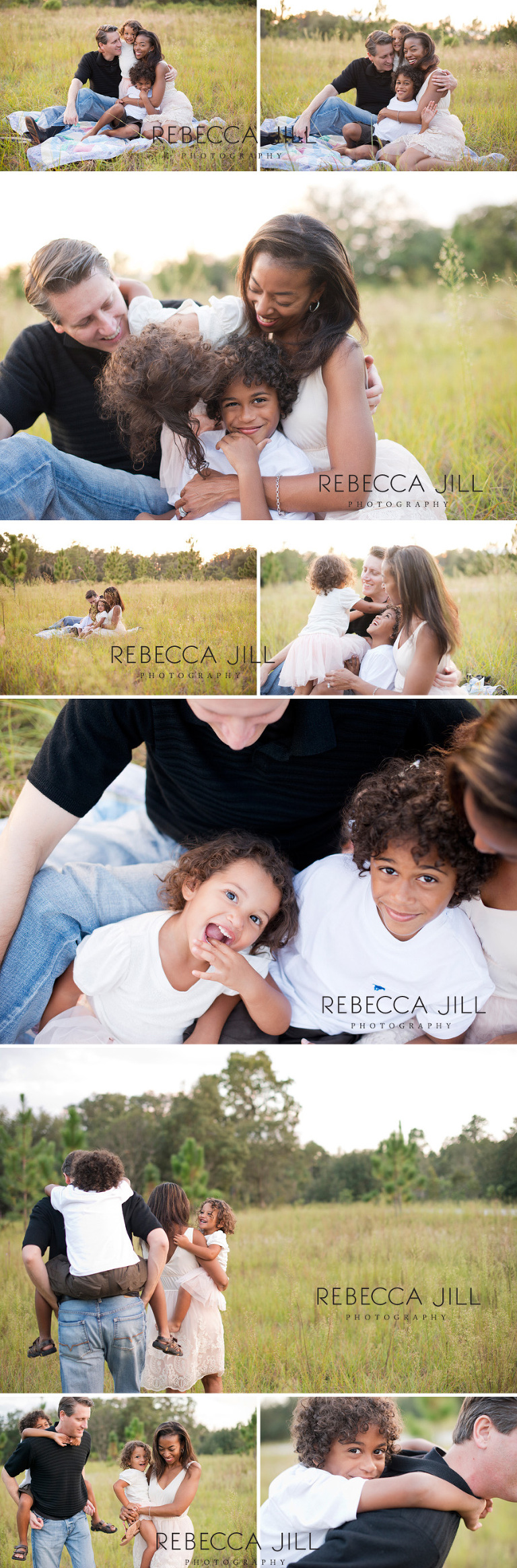 clermont family photographer