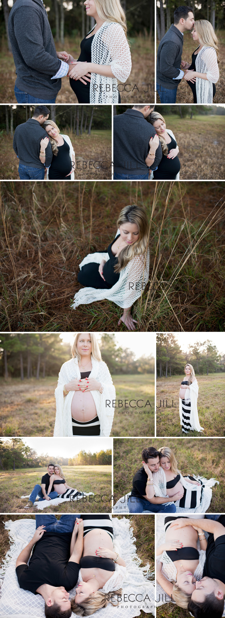 Orlando Maternity Photographer