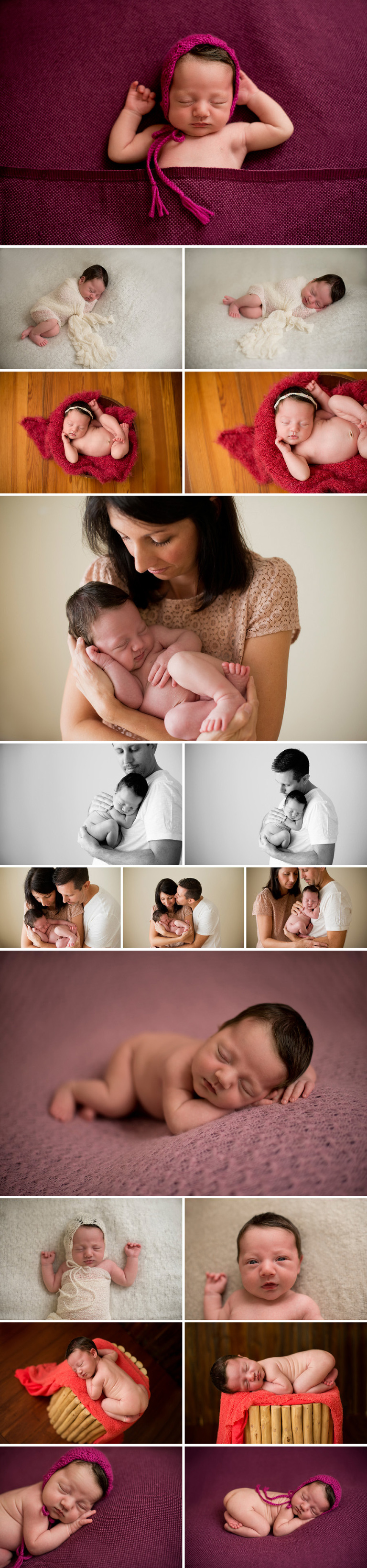 Orlando Baby Photographer