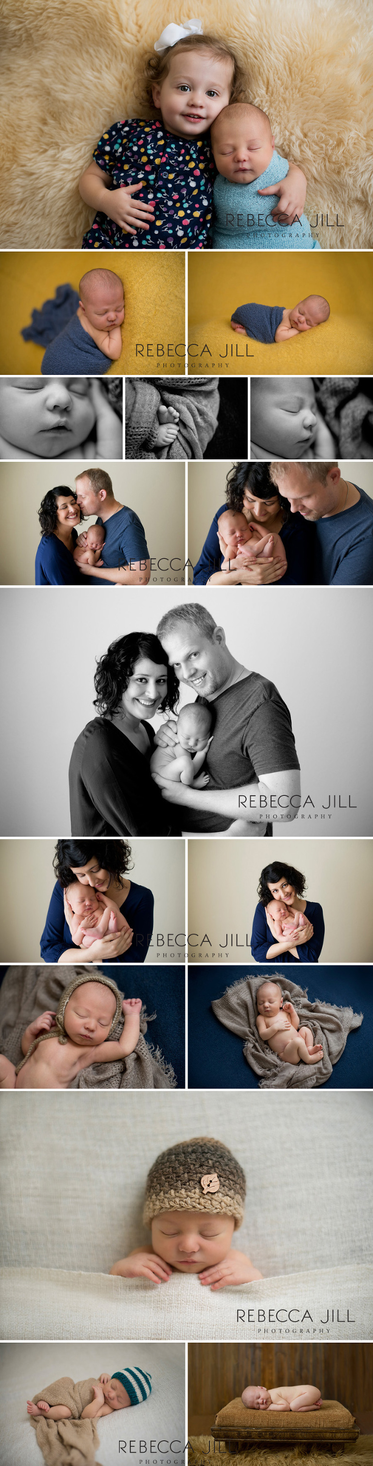 orlando newborn photographer