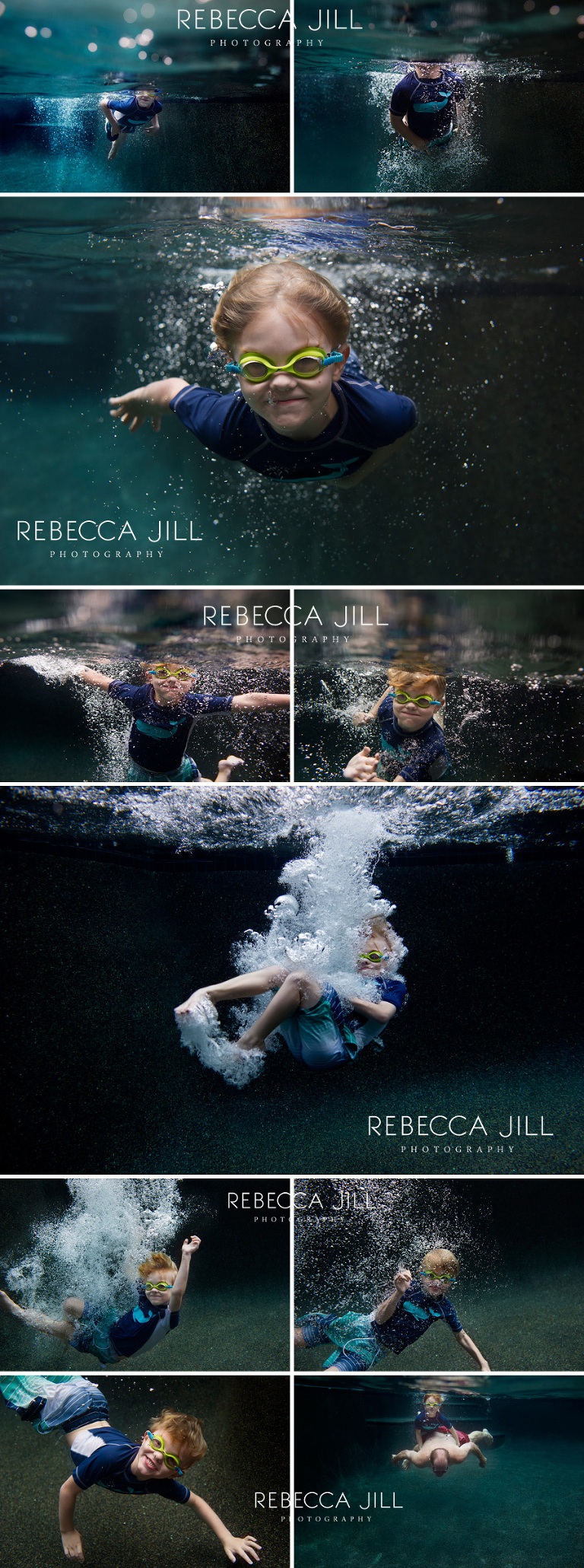 Rebecca Jill Photography