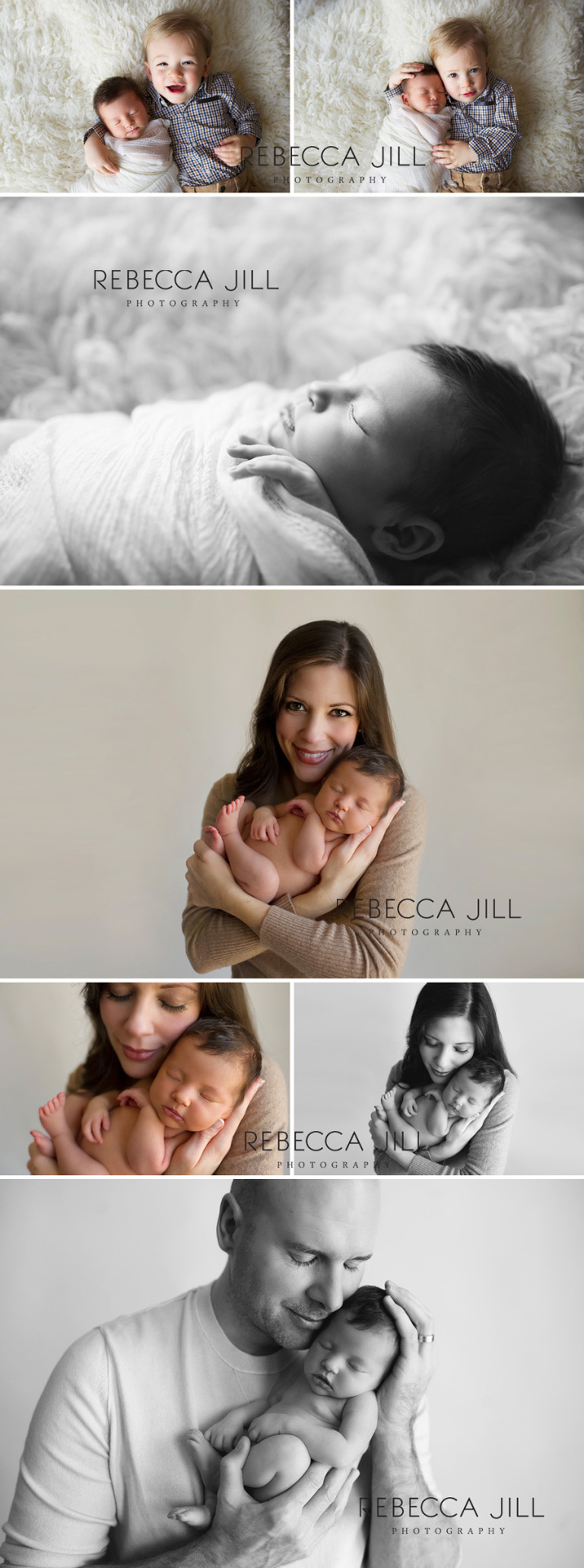 Baby, Child & Family Photography Orlando Florida