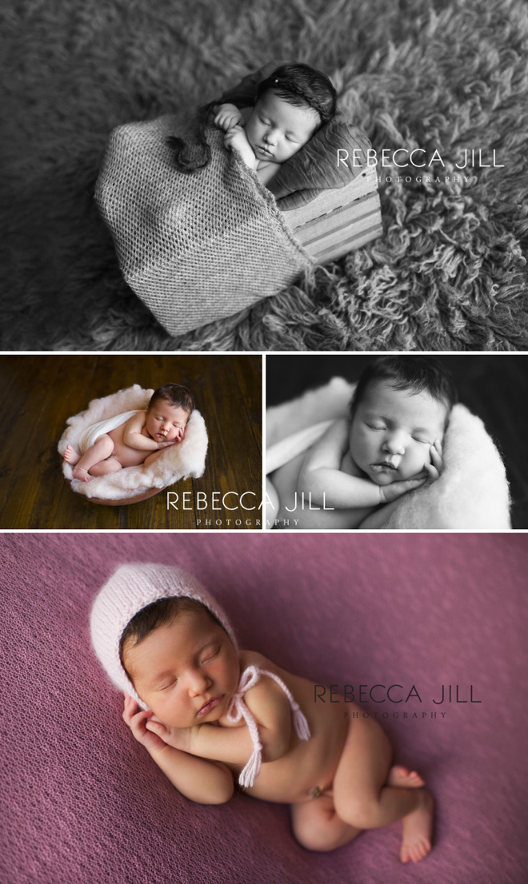 Baby, Child & Family Photography Orlando Florida