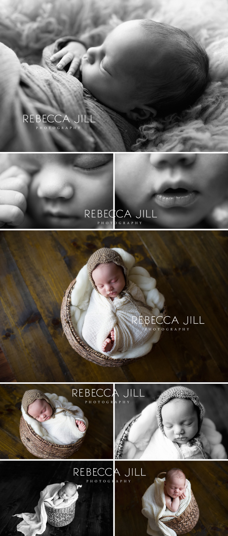 Newborn Photographer Orlando Florida