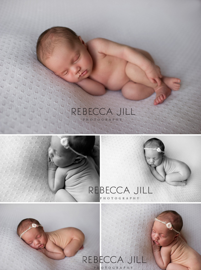 Newborn Photographer Orlando Florida