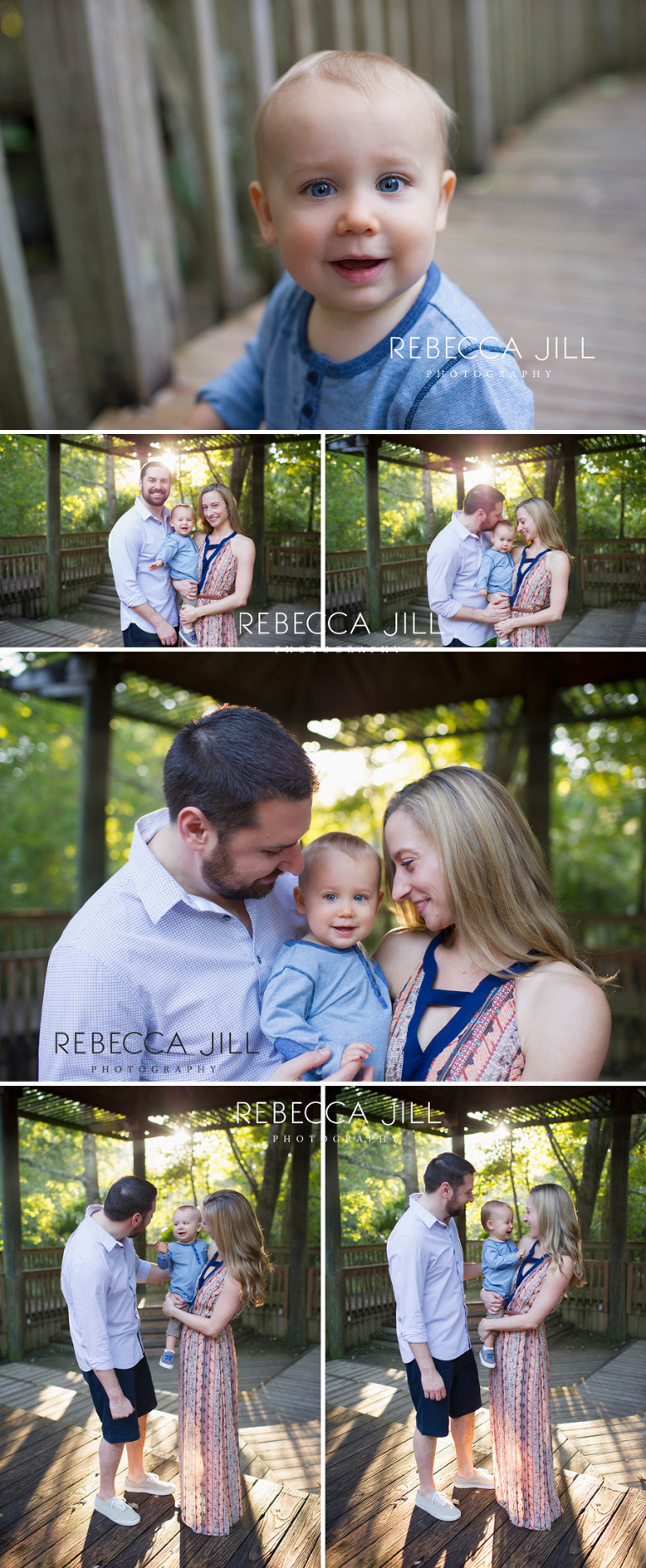 Family Photographer in Orlando, Florida