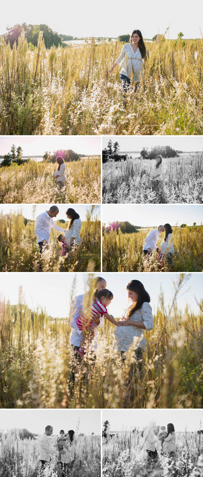 Orlando Maternity & Family Photographer