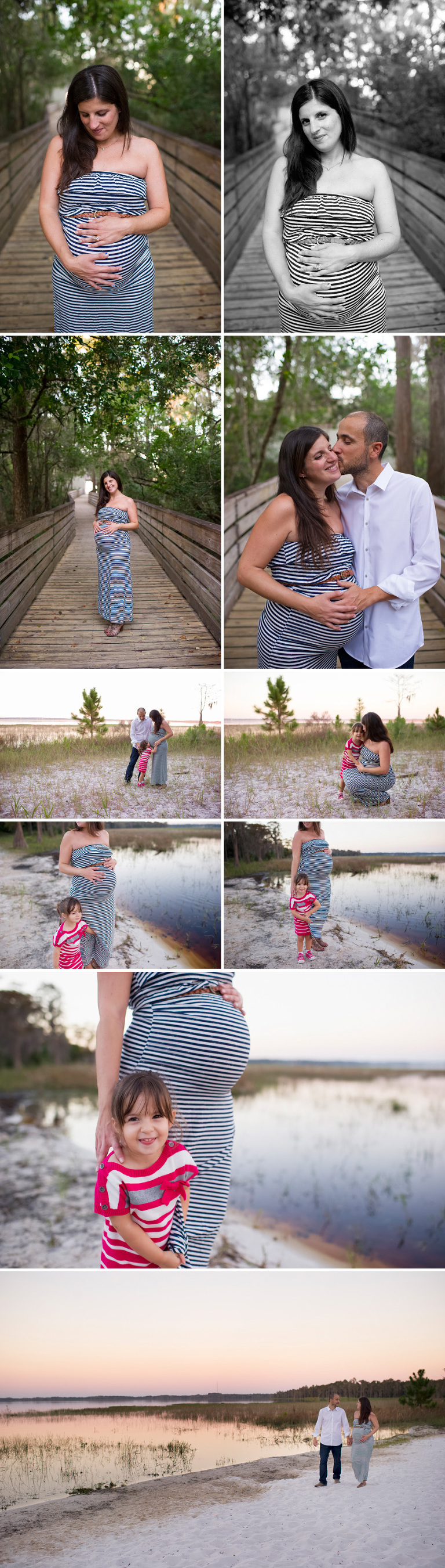 Orlando Maternity & Family Photographer