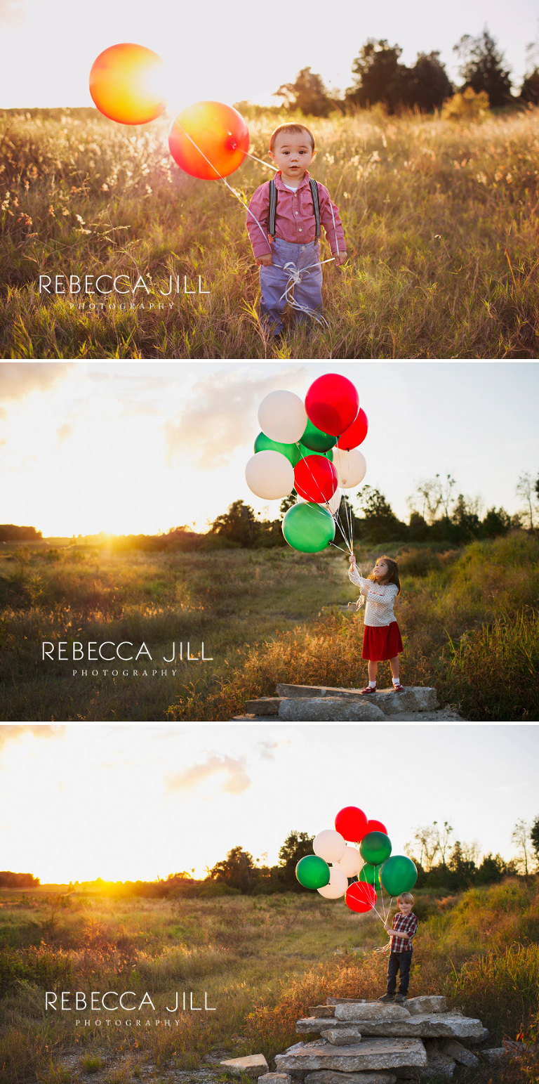 Child Photographer in Orlando FloridaL