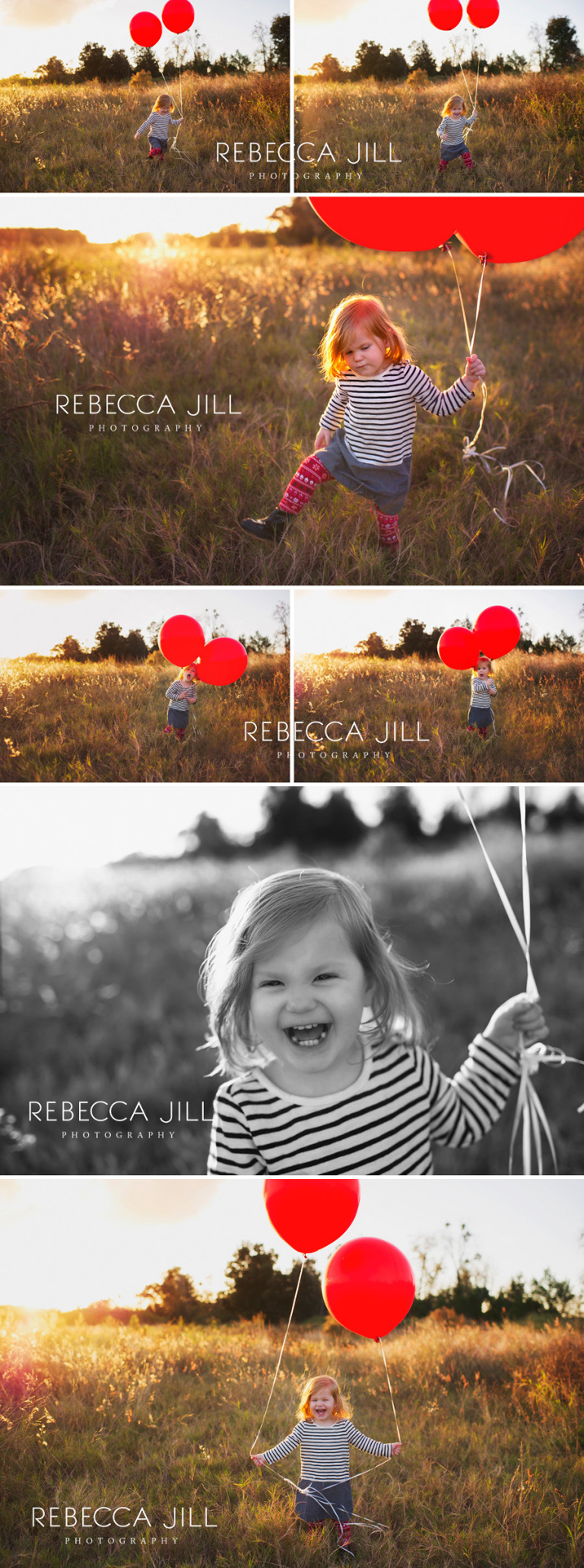 Child Photographer in Orlando Florida