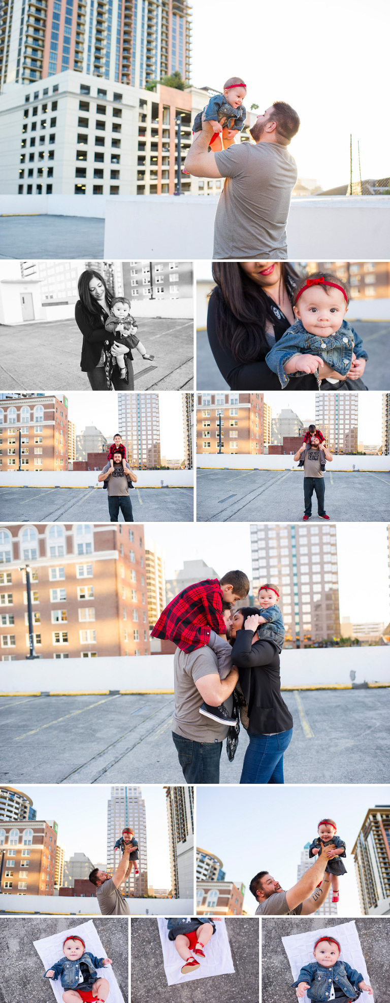 Family Photographer Orlando FL