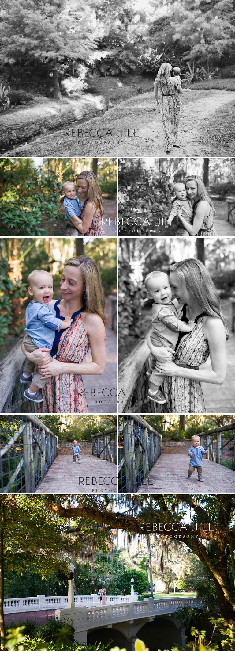 Family Photographer in Orlando, Florida