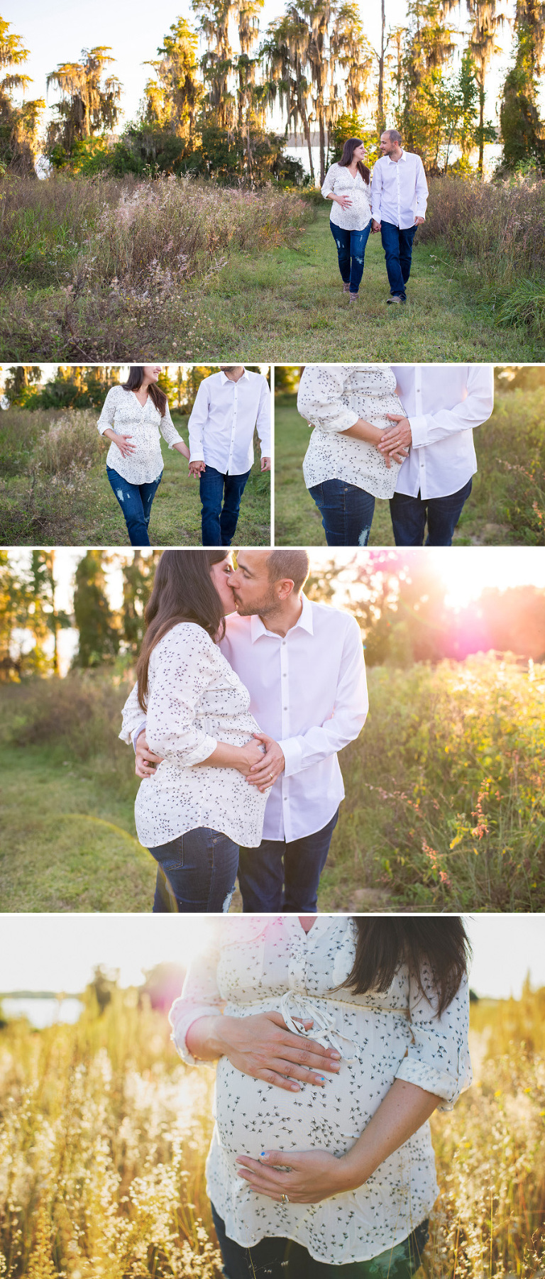 Orlando Maternity & Family Photographer