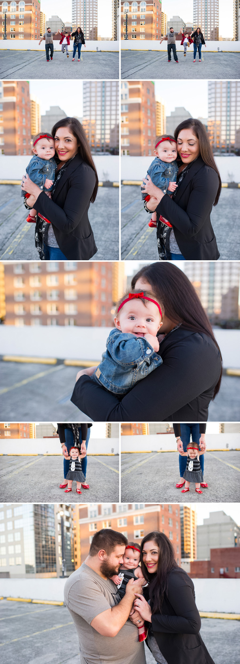 Family Photographer Orlando FL