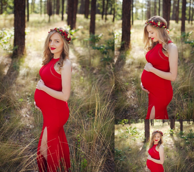 Orlando Maternity Photographer