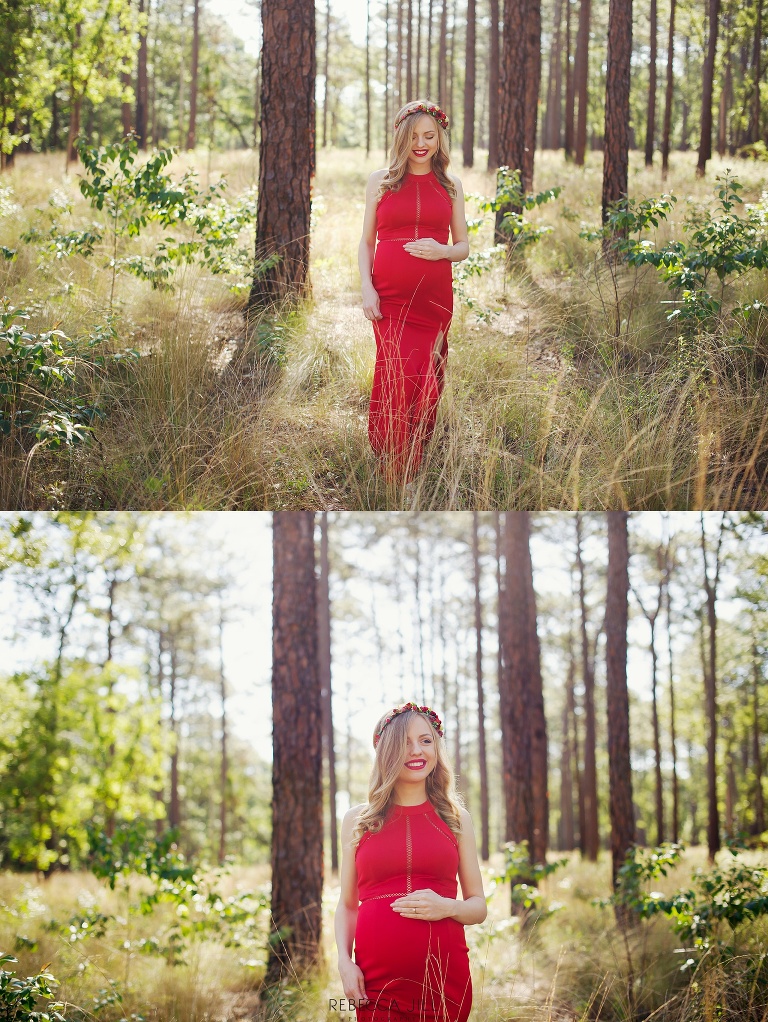 Orlando Maternity Photographer