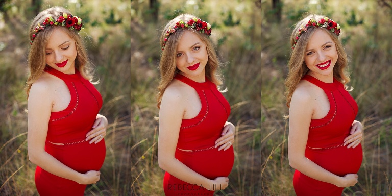 Orlando Maternity Photographer