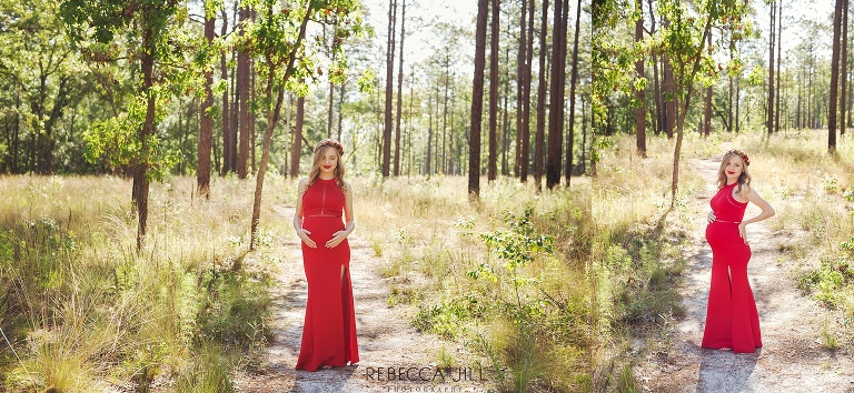 Orlando Maternity Photographer