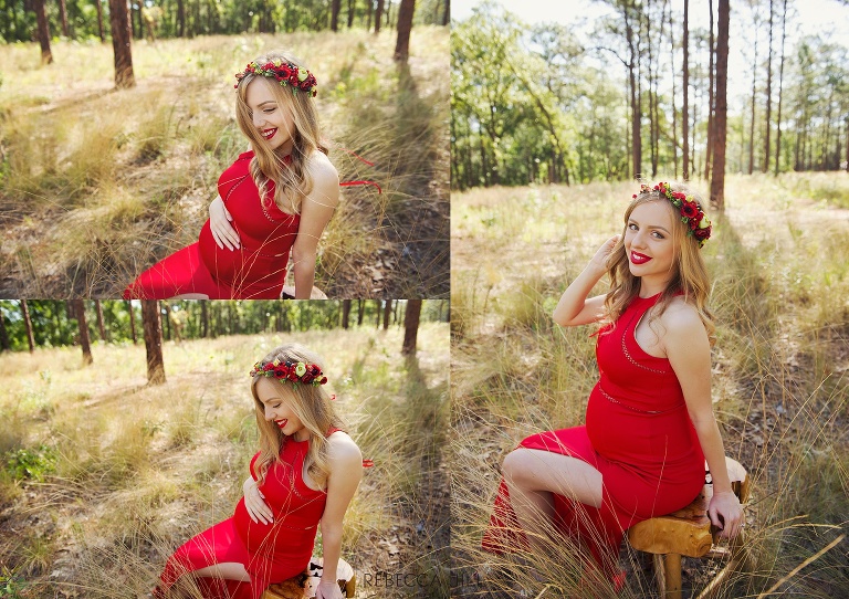 Orlando Maternity Photographer