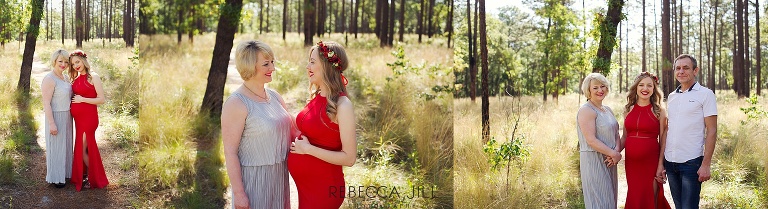 Underwater Maternity Photographer
