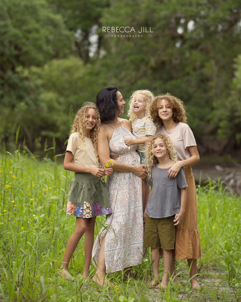motherhood photography orlando, mini sessions orlando, family photography near me